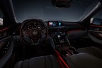 アキュラ 新型MDX[2022年モデル／4代目]