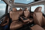 アキュラ 新型MDX[2022年モデル／4代目]