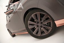 NISSAN NOTE PLAY GEAR CONCEPT（日産 ノート プレイ ギア コンセプト）[東京オートサロン2021（バーチャルオートサロン2021）／NISSAN CUSTOMIZE 2021 出展車両]