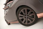 NISSAN NOTE PLAY GEAR CONCEPT（日産 ノート プレイ ギア コンセプト）[東京オートサロン2021（バーチャルオートサロン2021）／NISSAN CUSTOMIZE 2021 出展車両]