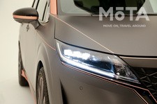 NISSAN NOTE PLAY GEAR CONCEPT（日産 ノート プレイ ギア コンセプト）[東京オートサロン2021（バーチャルオートサロン2021）／NISSAN CUSTOMIZE 2021 出展車両]