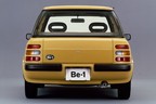 日産 Be-1