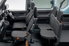 ホンダ 新型N-VAN[2021年2月4日一部改良]