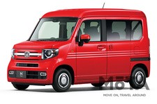 軽自動車やコンパクトカーでも荷室が広いモデルも アウトドアなどに役立つラゲッジルームが広いクルマ5選 初心者必見 編集部が語る自動車購入ノウハウ Mota