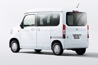 ホンダ 新型N-VAN[2021年2月4日一部改良]