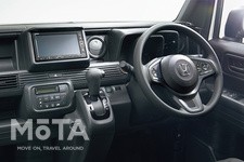 ホンダ 新型N-VAN[2021年2月4日一部改良]