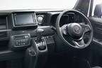 ホンダ 新型N-VAN[2021年2月4日一部改良]