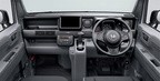 ホンダ 新型N-VAN[2021年2月4日一部改良]