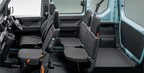 ホンダ 新型N-VAN[2021年2月4日一部改良]