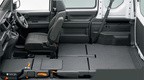 ホンダ 新型N-VAN[2021年2月4日一部改良]