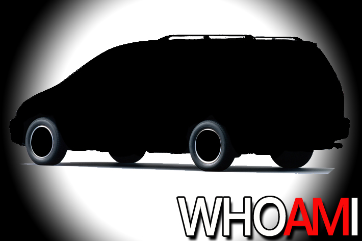 シルエットクイズ このクルマなに 水曜日は ミニバン編 1 2 初心者必見 編集部が語る自動車購入ノウハウ Mota