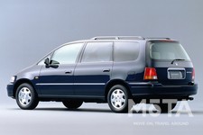 ホンダ オデッセイ（初代）