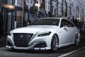 新車コンプリートのエムズスピードが放つ新作クラウンRS／ランクルプラド／ヤリスクロスのカスタムメイクに注目！｜エムズスピード【Vol.2】