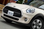 MINI（ミニ）3ドア/5ドア（F56/F55） 限定車「MINI Piccadilly Edition（ミニ ピカデリー エディション）」[2021年2月5日発表/2021年2月末まで限定販売]