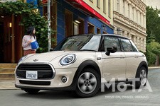 MINI（ミニ）3ドア/5ドア（F56/F55） 限定車「MINI Piccadilly Edition（ミニ ピカデリー エディション）」[2021年2月5日発表/2021年2月末まで限定販売]