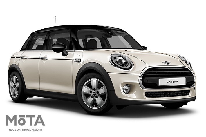 MINI（ミニ）3ドア/5ドア（F56/F55） 限定車「MINI Piccadilly Edition（ミニ ピカデリー エディション）」[2021年2月5日発表/2021年2月末まで限定販売]