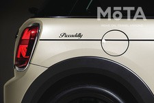 MINI（ミニ）3ドア/5ドア（F56/F55） 限定車「MINI Piccadilly Edition（ミニ ピカデリー エディション）」[2021年2月5日発表/2021年2月末まで限定販売]
