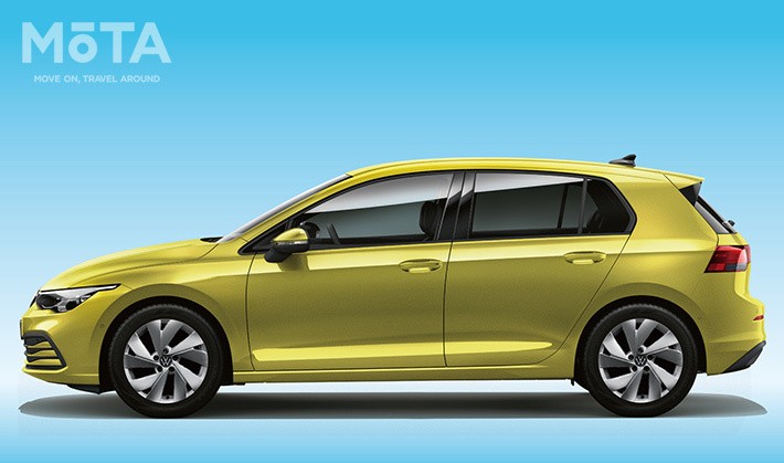 8代目はいつ発売 Vw 新型ゴルフ 正式発売前から受注好調 業界先取り 業界ニュース 自動車ニュース22国産車から輸入車まで Mota