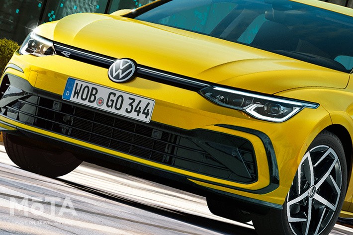 8代目はいつ発売！？ VW 新型ゴルフ、正式発売前から受注好調