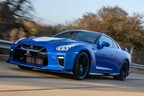 日産 GT-R