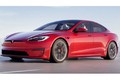 車内の変化に注目！ テスラ 新型モデルSが大幅モデルチェンジ