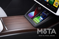 テスラ 新型モデルS