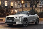 DSオートモビル 新型「DS4」[2021年2月3日発表]