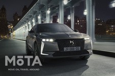 DSオートモビル 新型「DS4」[2021年2月3日発表]