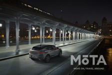 DSオートモビル 新型「DS4」[2021年2月3日発表]