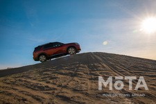 日産 新型パスファインダー[2021年夏・北米発売予定]