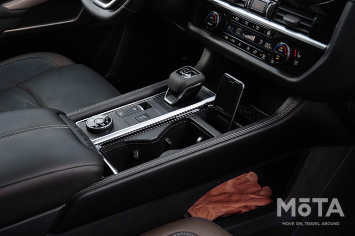 日産 新型パスファインダー[2021年夏・北米発売予定]