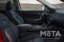 日産 新型パスファインダー[2021年夏・北米発売予定]