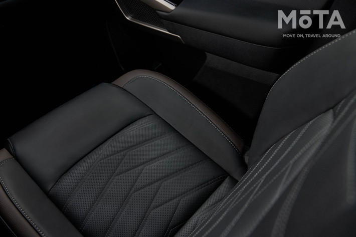 日産 新型パスファインダー[2021年夏・北米発売予定]