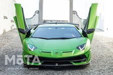 2億円のランボルギーニが精巧な1/64ミニカーで登場｜アヴェン
