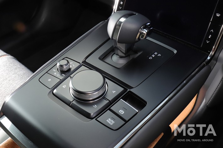 マツダ 新型MX-30 EVモデル