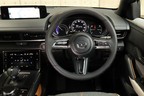 マツダ 新型MX-30 EVモデル