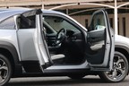 マツダ 新型MX-30 EVモデル