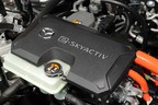 マツダ 新型MX-30 EVモデル
