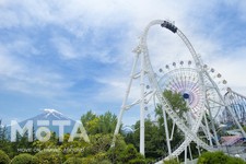 ド･ドドンパ／富士急ハイランド