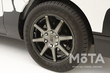 日産 NV350キャラバン オグショー ES モビリティコンセプト