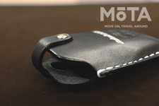 アドミレイション レザーキーケース