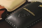 アドミレイション レザーキーケース