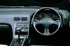 日産 180SX
