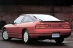 日産 180SX