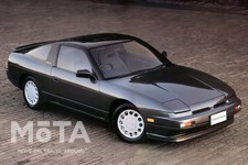 日産 180SX