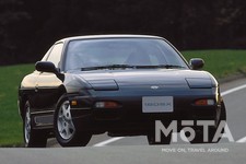 日産 180SX