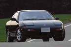 日産 180SX