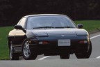 日産 180SX