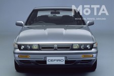 日産 セフィーロ（初代）