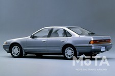 日産 セフィーロ（初代）